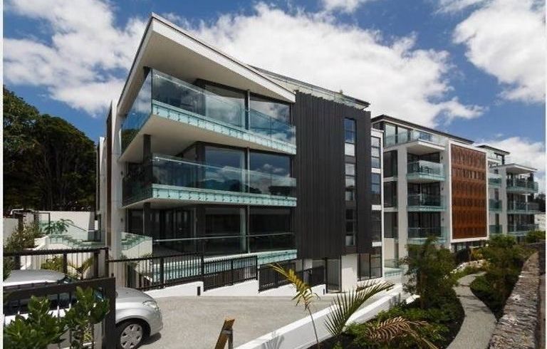  at 301/28 Balfour Road, Parnell, Auckland City, Auckland