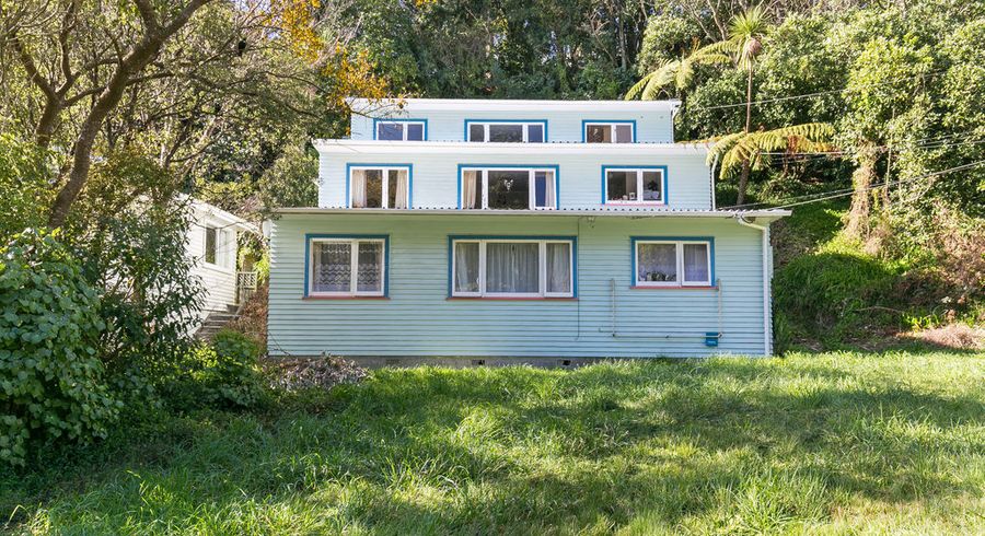  at 46 Randwick Road, Northland, Wellington