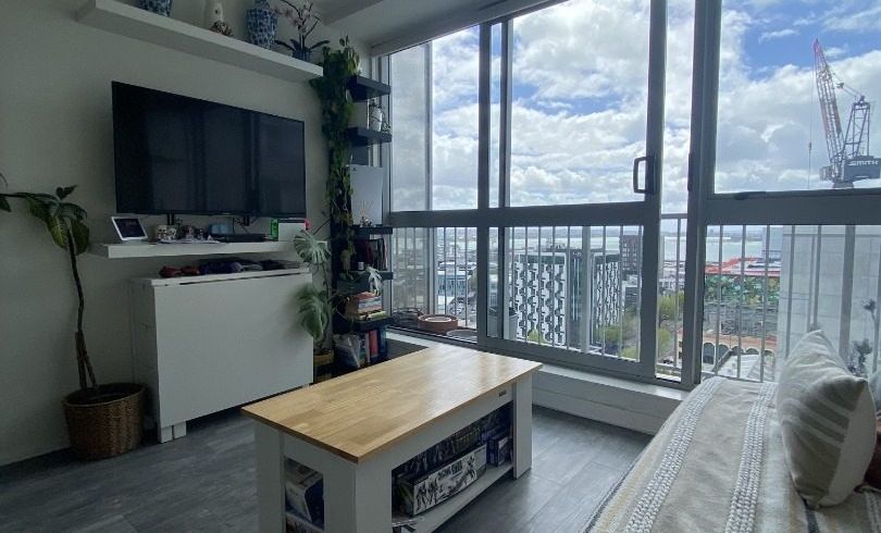  at 1419/72 Nelson Street, Auckland Central, Auckland