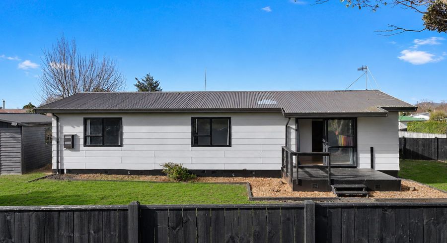  at 32 Gem Street, Pukehangi, Rotorua, Bay Of Plenty