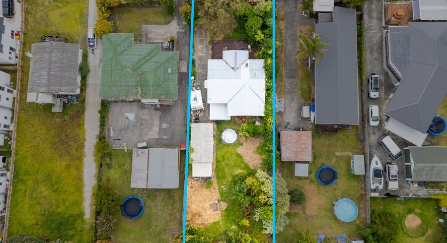  at 30 McLeod Road, Weymouth, Manukau City, Auckland