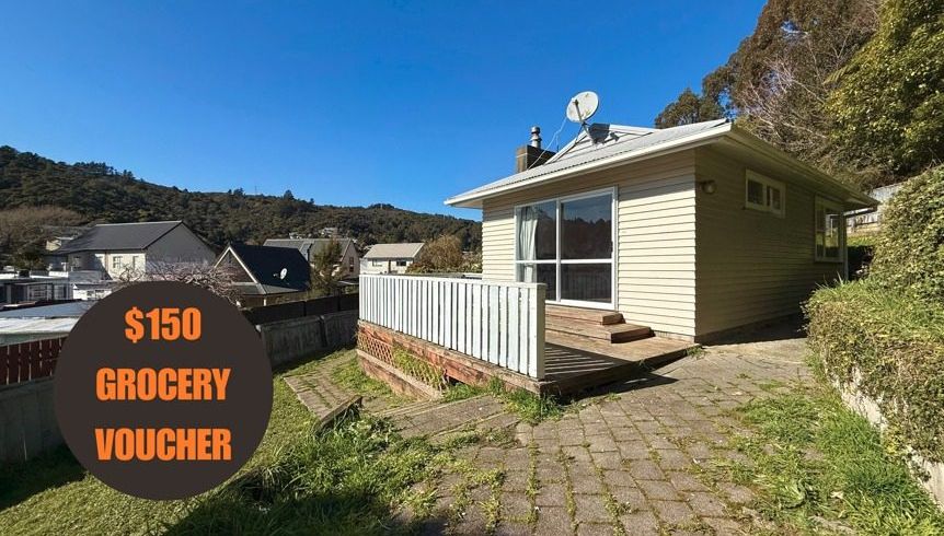  at 26 Holborn Drive, Stokes Valley, Lower Hutt, Wellington