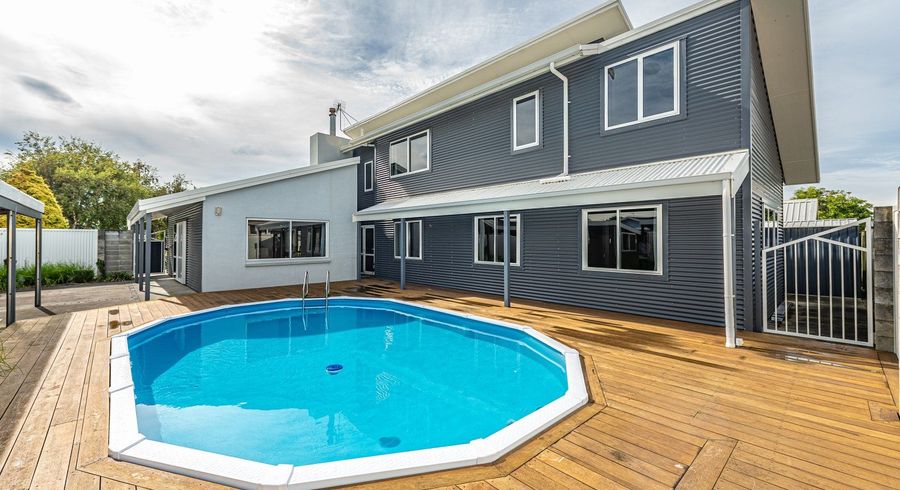  at 8 Akepiro Place, Tawhero, Whanganui, Manawatu / Whanganui