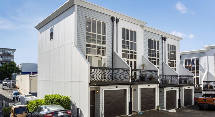  at 5/8 Burgoyne St, Grey Lynn, Auckland City, Auckland