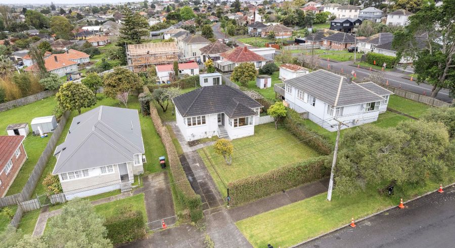  at 29 Hobson Drive, Panmure, Auckland