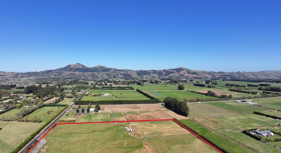  at 323 Riccarton Road West, Mosgiel, Dunedin, Otago
