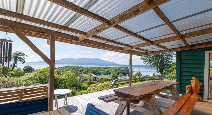  at 84-86 Spencer Road, Lake Tarawera, Rotorua, Bay Of Plenty