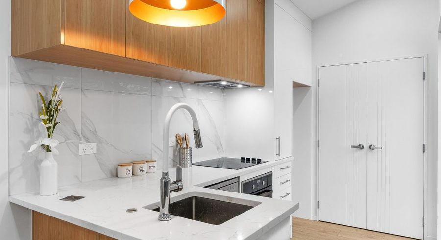  at 3B Matakohe Road, Westgate, Waitakere City, Auckland