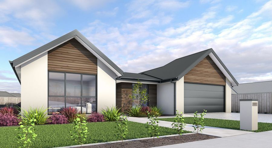  at 2 Cam Mill Place, Rangiora, Waimakariri, Canterbury