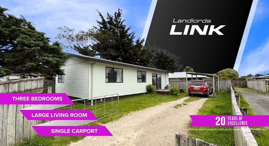  at 15B Waitai Street, Castlecliff, Whanganui, Manawatu / Whanganui