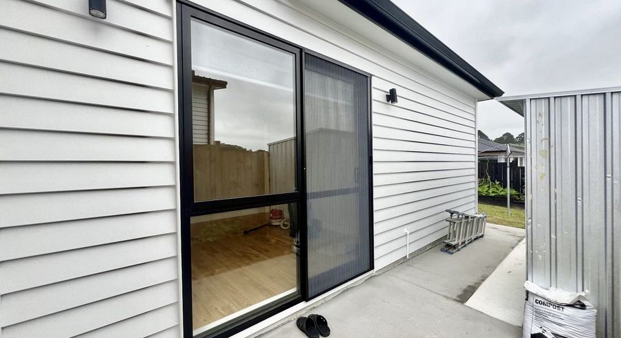 Free property data for 16 Lumber Rise, Swanson, Auckland - homes.co.nz
