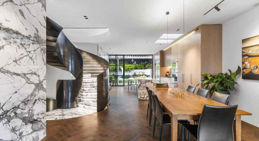  at 16 Dunedin Street, Saint Marys Bay, Auckland City, Auckland