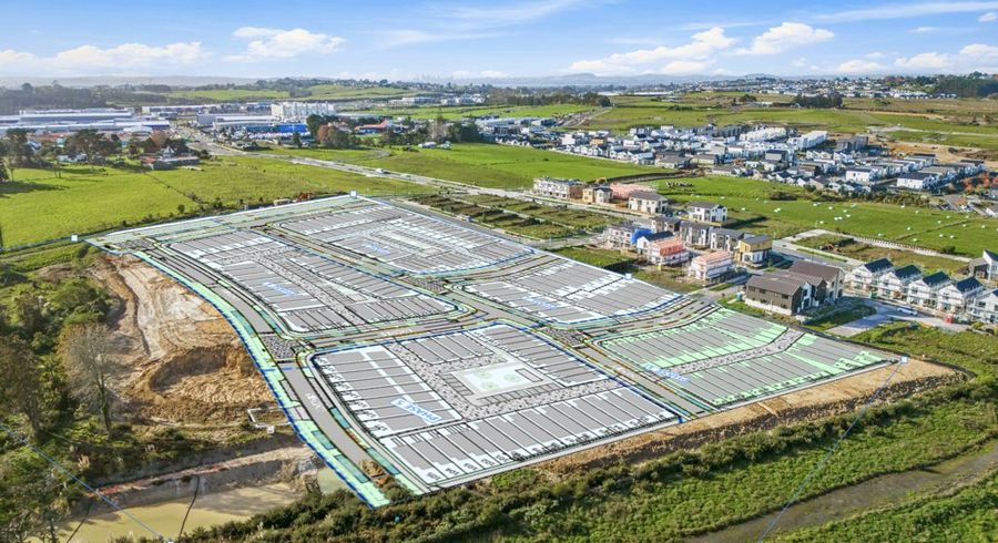  at 104 Fred Taylor Drive, Westgate, Waitakere City, Auckland