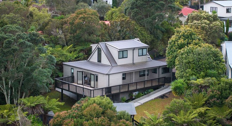  at 41 Taioma Crescent, Te Atatu Peninsula, Waitakere City, Auckland