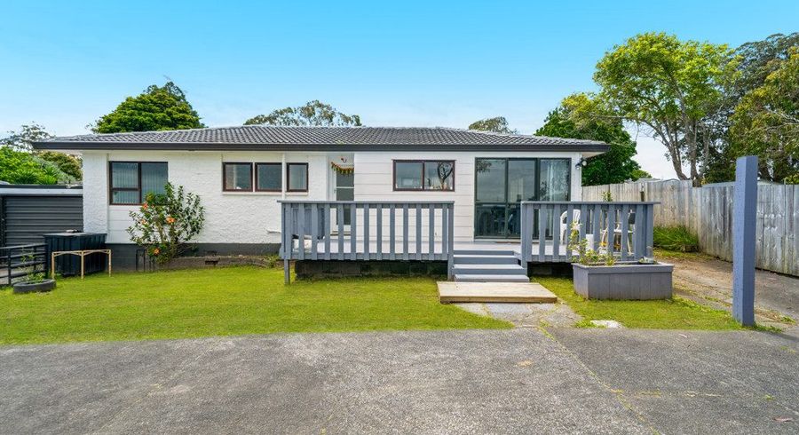  at 1/18 Frobisher Way, Clendon Park, Manukau City, Auckland