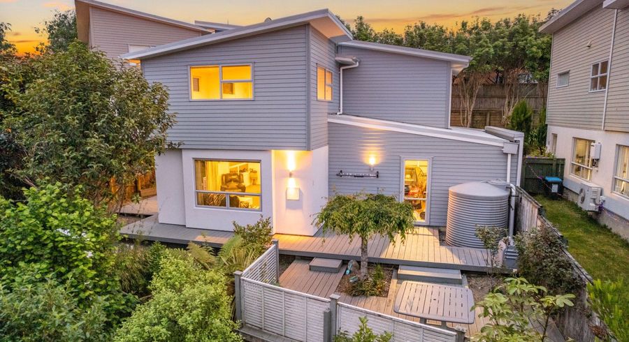  at 82B Kirton Drive, Riverstone Terraces, Upper Hutt, Wellington