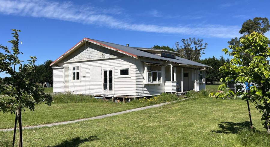  at 354D Manaia Road, Masterton, Masterton, Wellington