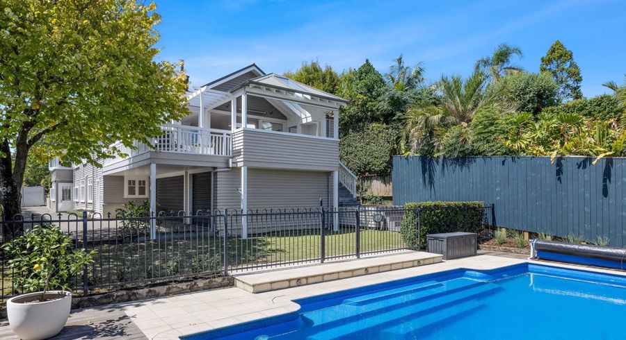  at 42 Seaview Road, Remuera, Auckland
