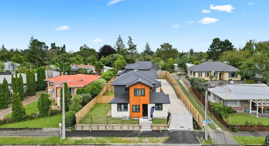  at 1/95 Maeroa Road, Maeroa, Hamilton, Waikato
