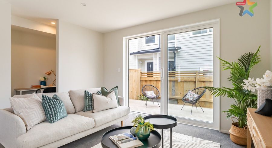  at 55 Britannia Street, Petone, Lower Hutt, Wellington