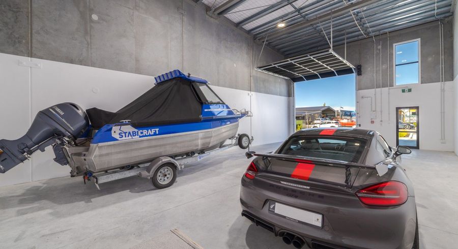  at 3/5 Kairua Lane, Wigram, Christchurch City, Canterbury