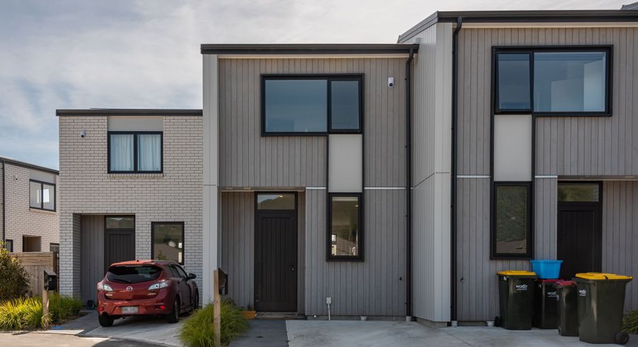  at 18 Kauamo Close, Waiwhetu, Lower Hutt, Wellington