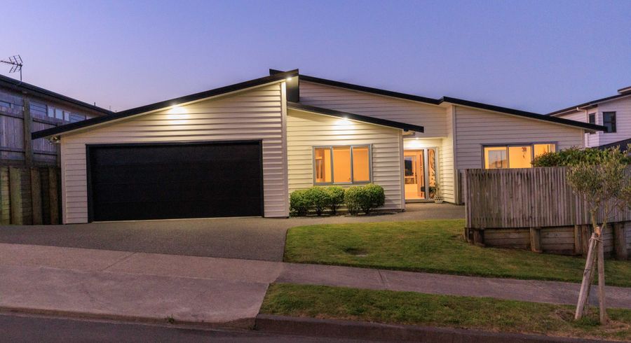  at 9 Foxham Terrace, Churton Park, Wellington, Wellington