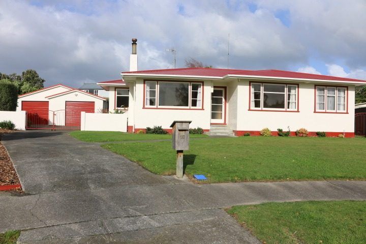  at 16 Glen Place, Awapuni, Palmerston North, Manawatu / Whanganui