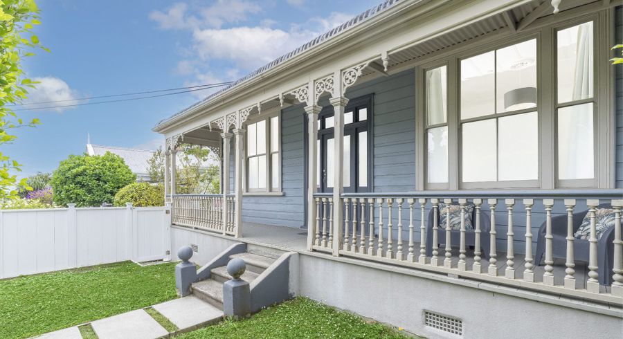  at 5 Grosvenor Street, Grey Lynn, Auckland