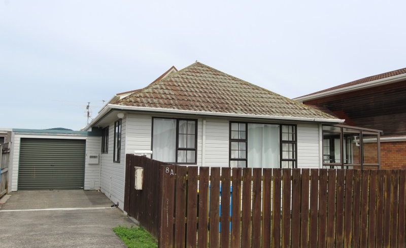  at 8A Rawson Street, Tawa, Wellington