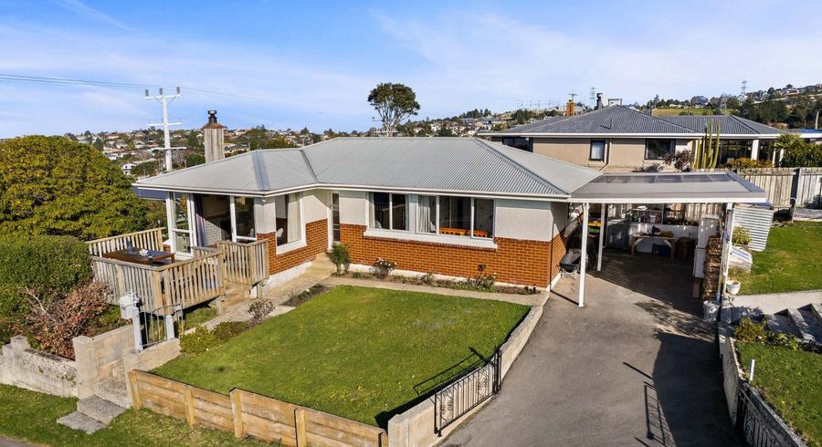  at 191 Wakari Road, Helensburgh, Dunedin, Otago
