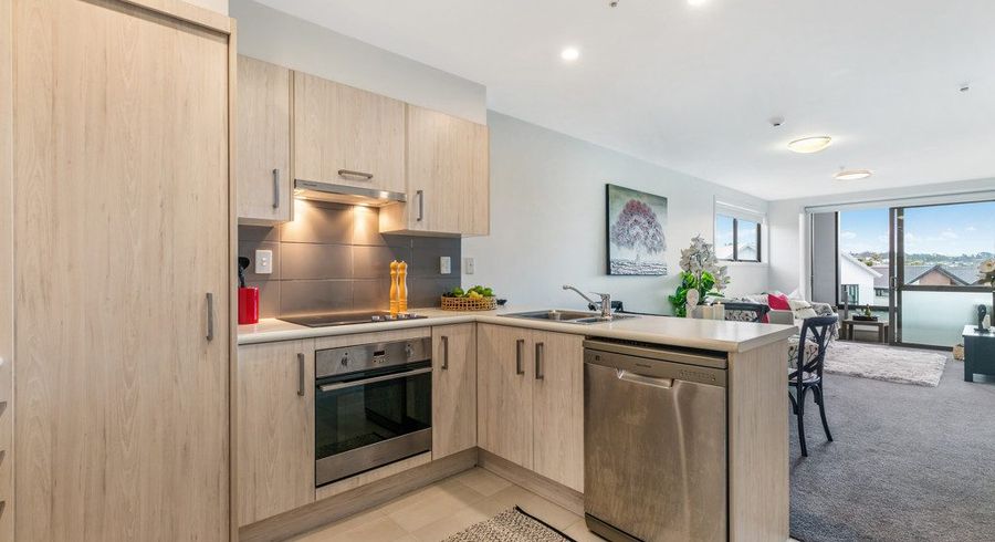  at 123/17 Link Cres, Stanmore Bay, Whangaparaoa