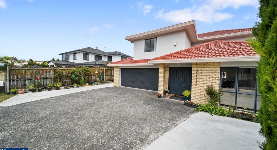  at 4 Figtree Terrace,, Goodwood Heights, Manukau City, Auckland