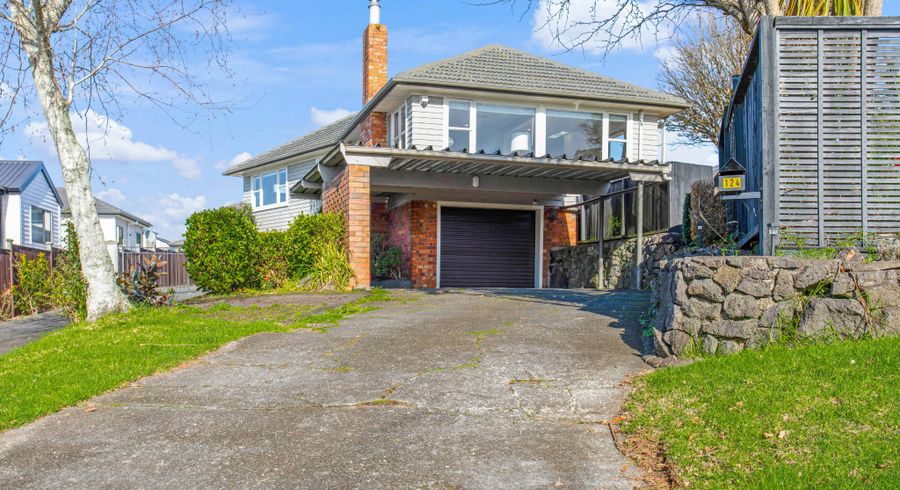 at 124 Union Road, Howick, Manukau City, Auckland