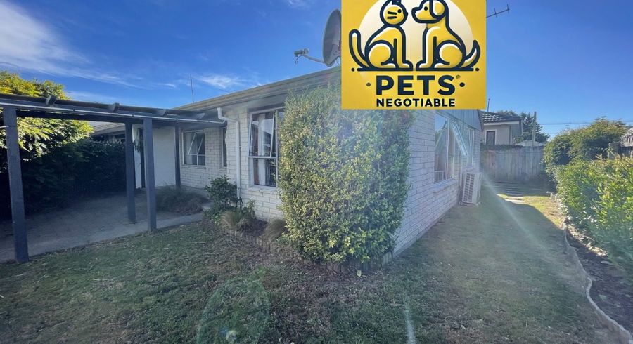  at 3/16 Gresford Street, Edgeware, Christchurch City, Canterbury