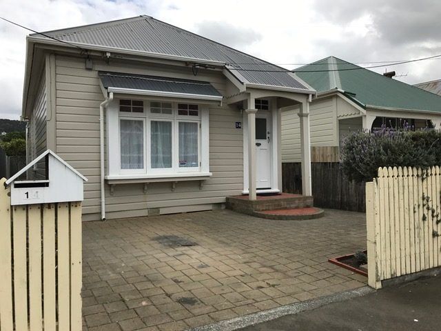  at 14 Salek St, Kilbirnie, Wellington, Wellington