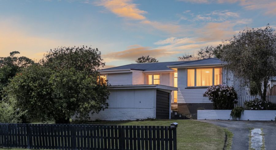  at 142 Mungavin Avenue, Ranui Heights, Porirua, Wellington