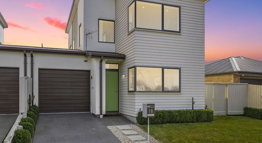  at 10 Torbeg Lane, Broomfield, Christchurch City, Canterbury