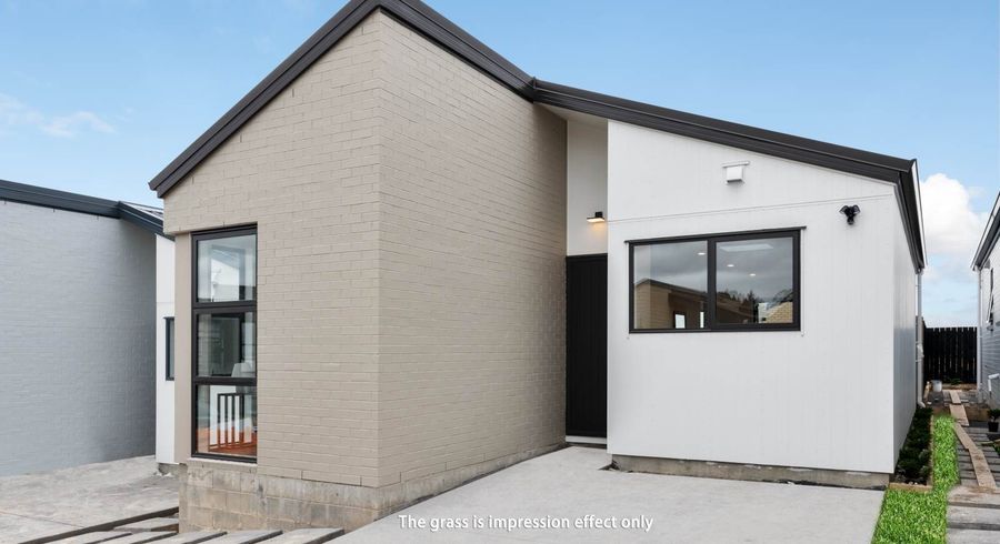  at 46 Horokaka Street, Massey, Waitakere City, Auckland
