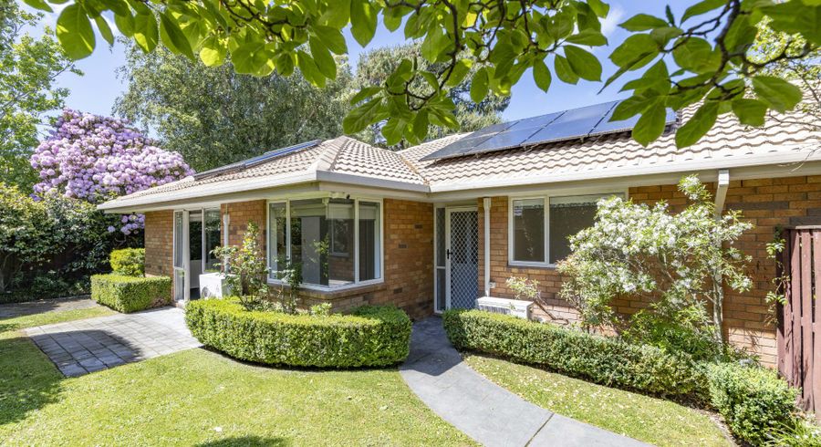  at 14 Castle Way, Beckenham, Christchurch