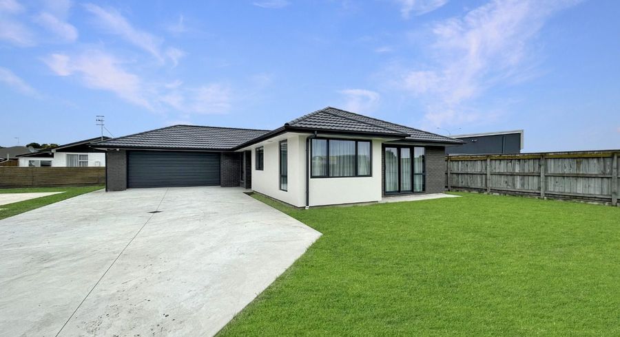  at 95A McGregor Street, Milson, Palmerston North, Manawatu / Whanganui