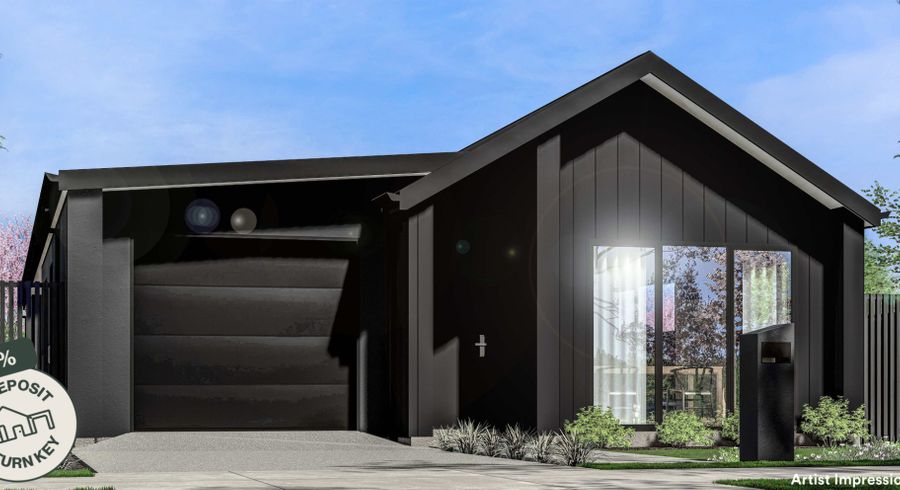  at Lot 815 Greenhill Park, Hamilton North, Hamilton, Waikato