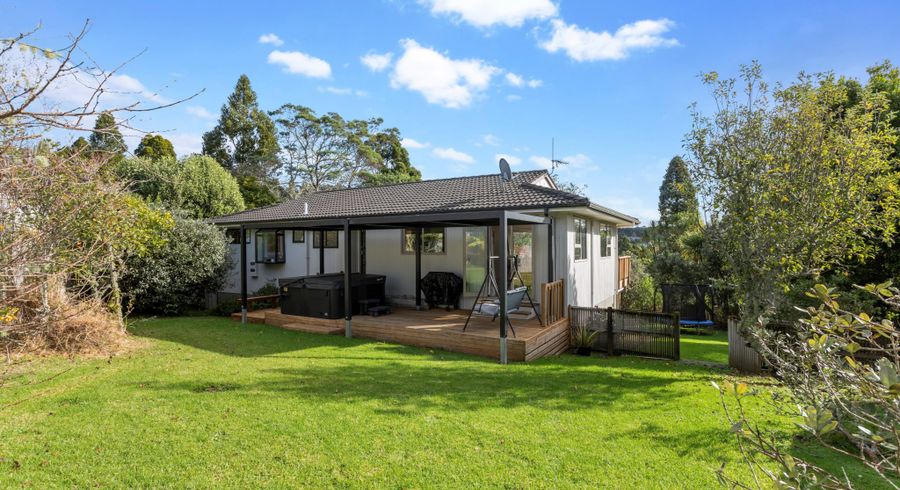  at 117 Wirihana Road, Titirangi, Waitakere City, Auckland