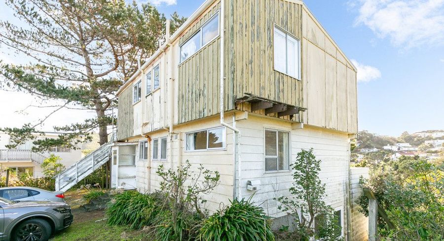  at 10 Clinton Way, Kingston, Wellington, Wellington