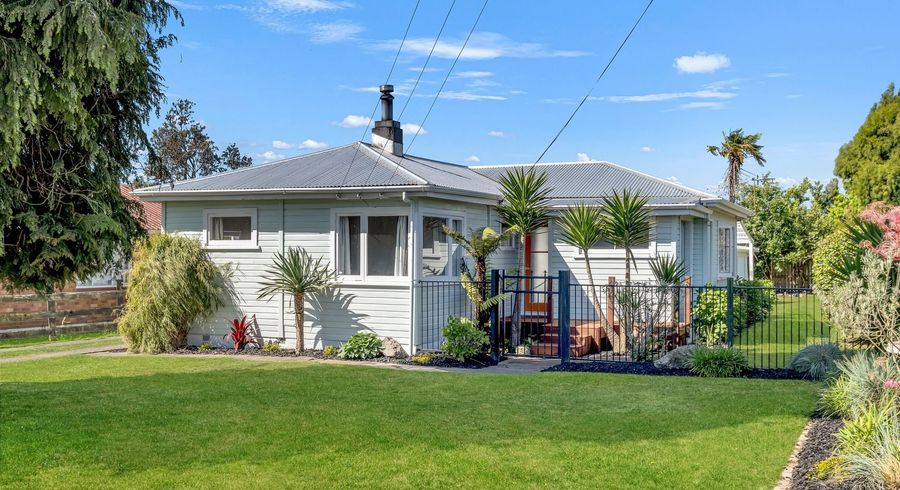  at 5 Sunrise Avenue, Owhata, Rotorua, Bay Of Plenty