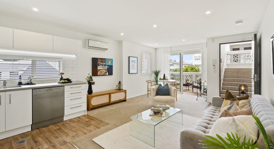  at 8/36 Wilkinson Road, Ellerslie, Auckland City, Auckland