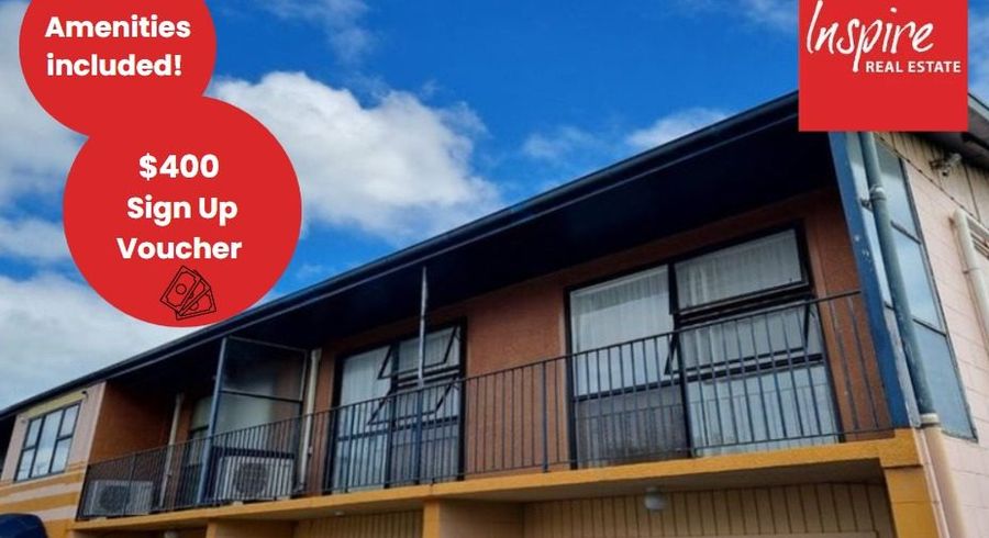  at 16/16 Alma Road, Gonville, Whanganui, Manawatu / Whanganui