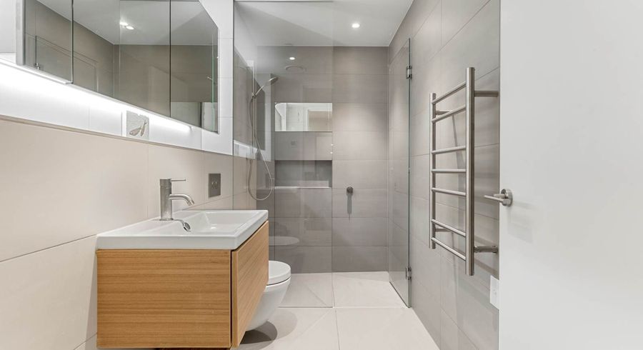  at 203/141 Pakenham Street, Wynyard Quarter, Auckland City, Auckland