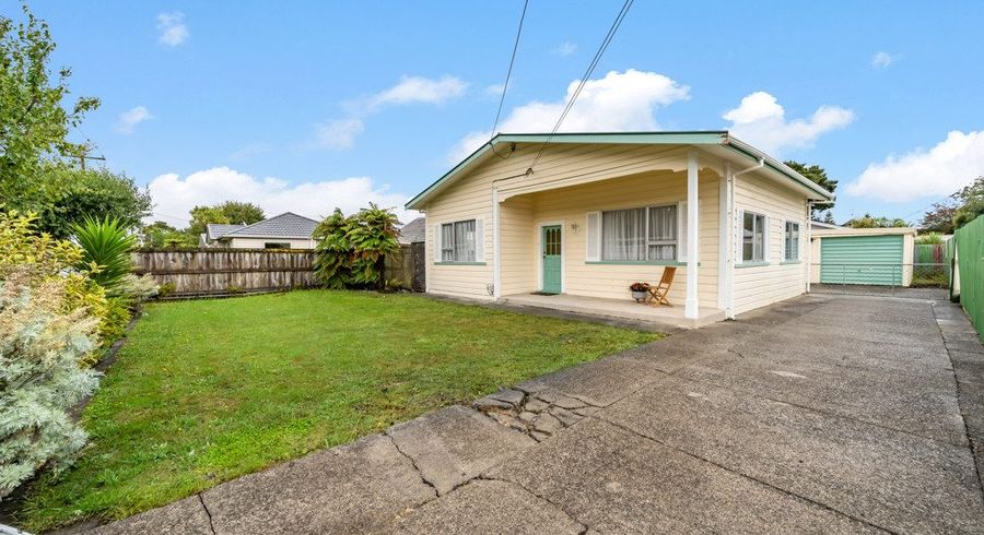 at 46 Wilford Street, Wallaceville, Upper Hutt, Wellington