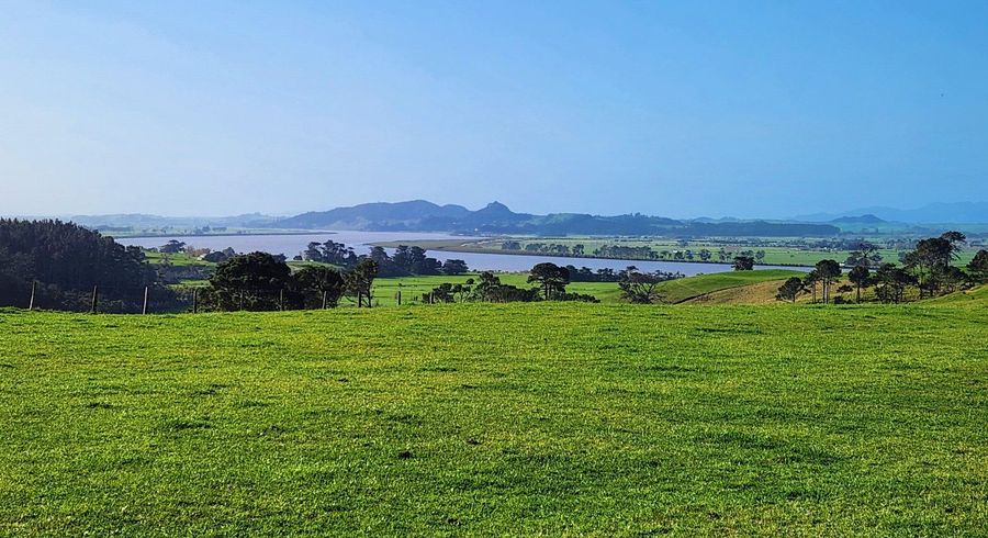  at Pouto Road and Sarich Road, Te Kopuru, Kaipara, Northland
